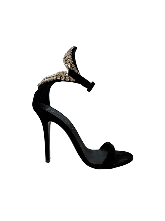 Giuseppe  Size 39 Designer Shoes