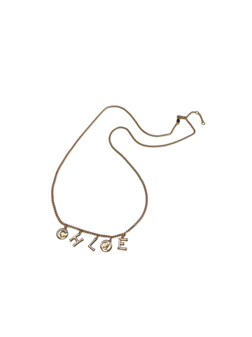 Chloe  Designer Jewelry