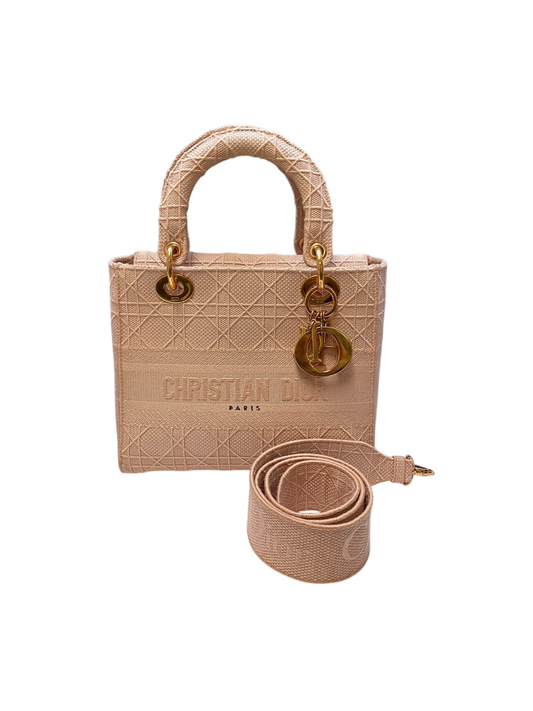 C Dior  Size Small Designer Purses