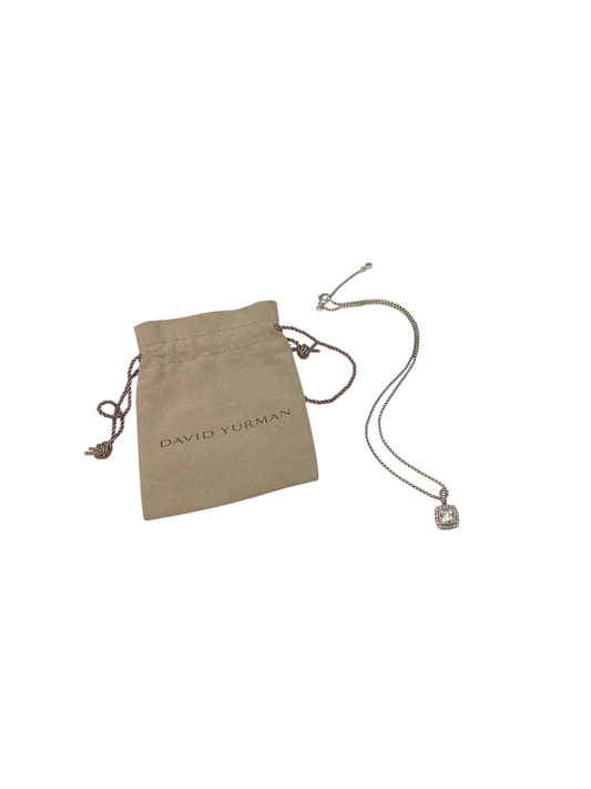 David Yurman  Size OS Designer Jewelry