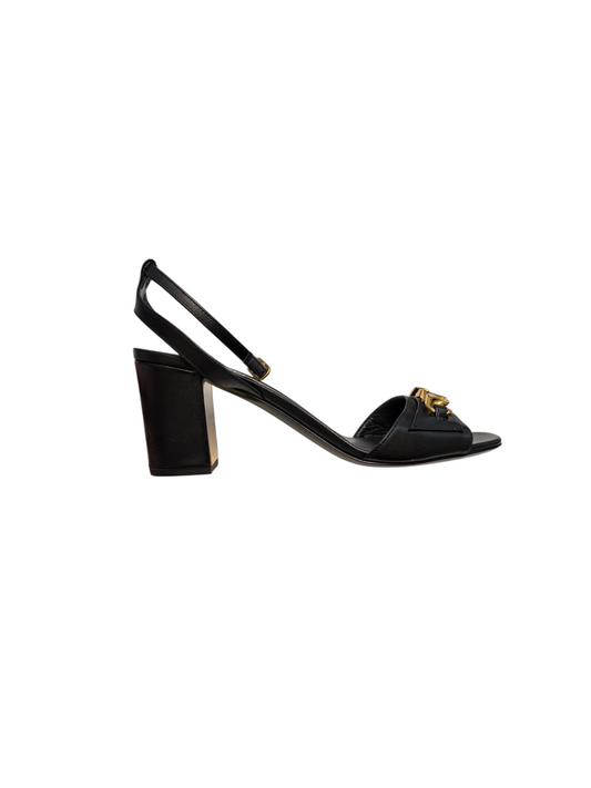 Valentino Size 38.5 Designer Shoes