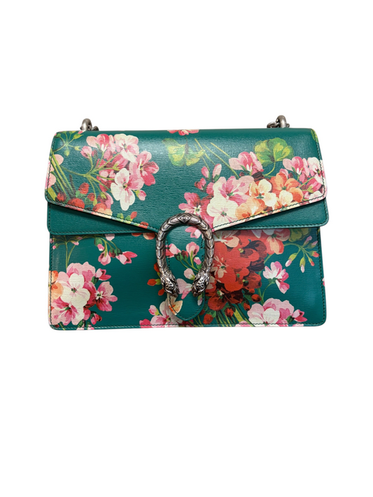 Gucci Size Medium Designer Purses