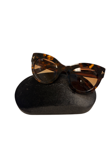 Tom Ford  Designer Sunglasses