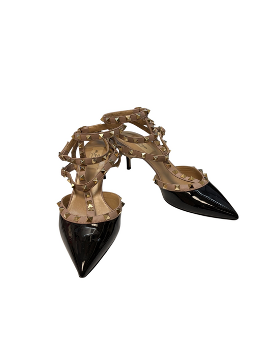 Valentino  Size 39.5 Designer Shoes