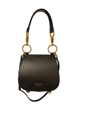 Burberry  Size Medium Designer Purses