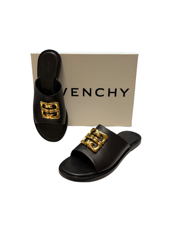 Givenchy  Size 39 Designer Shoes