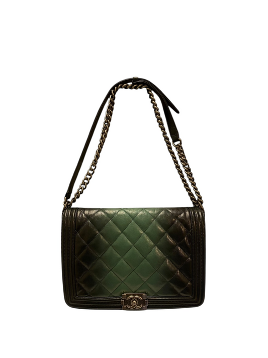 Chanel  Size X Large Designer Purses