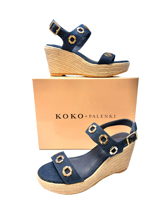 Koko  Size 8 Boutique 13004