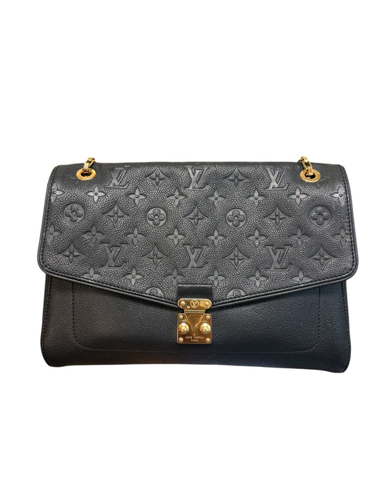 LV Germain  Size MM Louis Vuitton