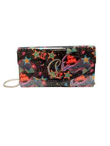 C Louboutin Size Small Designer Purses