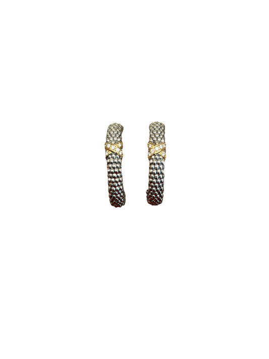 Lagos Size Small Designer Jewelry