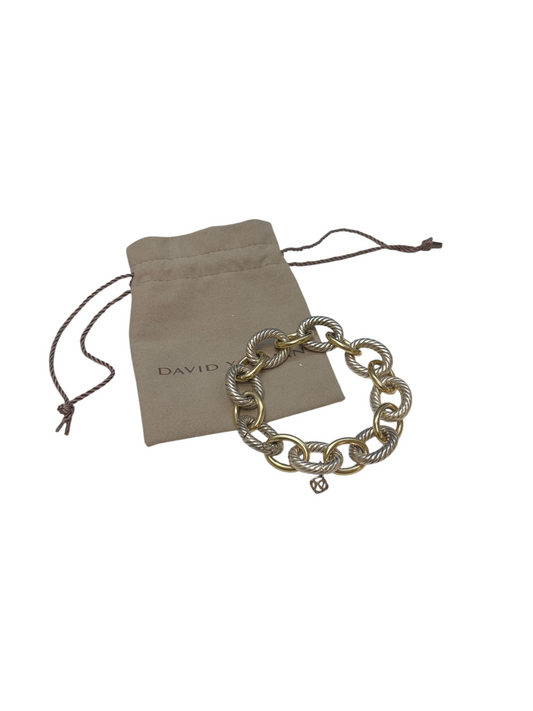 David Yurman  Size OS Designer Jewelry