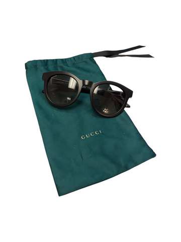 Gucci  Size OS Designer Sunglasses