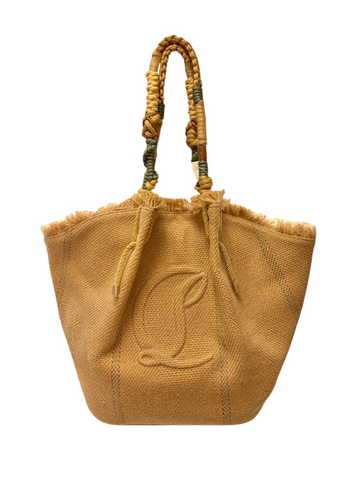 C Louboutin Size L/XL Designer Purses