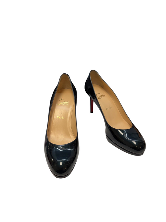 C Louboutin Size 41 Designer Shoes