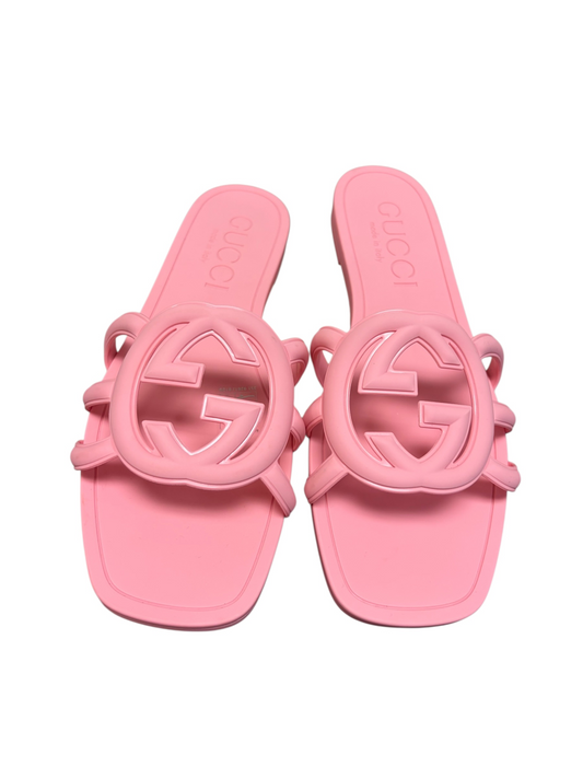 Gucci  Size 39 Designer Shoes