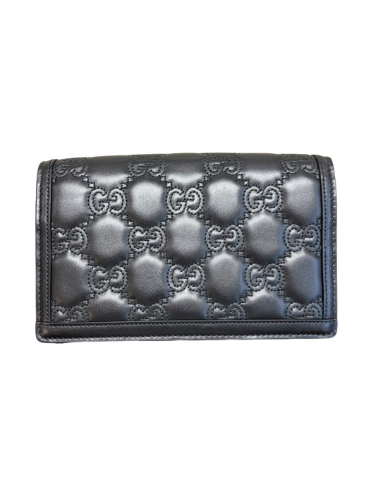 Gucci Size Small Designer Purses