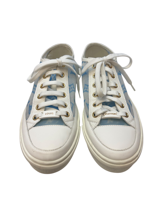 LV Size 36.5 Louis Vuitton