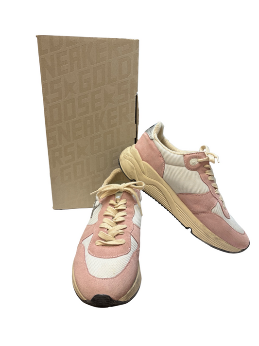 Golden Goose Size 9 Designer Shoes