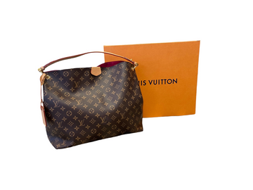 Louis Vuitton  Designer Purses