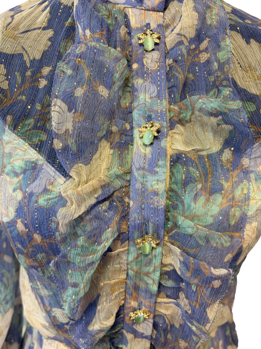 Zimmermann  Size Small Dresses