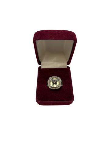 David Yurman Designer Jewelry