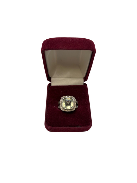 David Yurman Designer Jewelry
