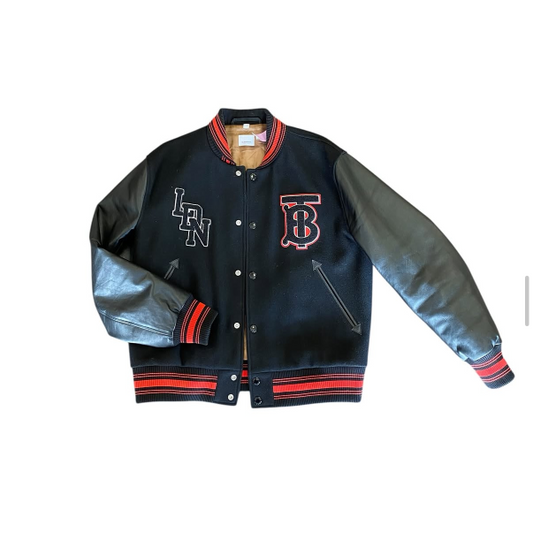 Burberry  Size L/XL Designer Clothing