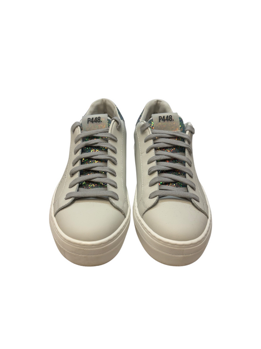 P448  Size 41 Shoes