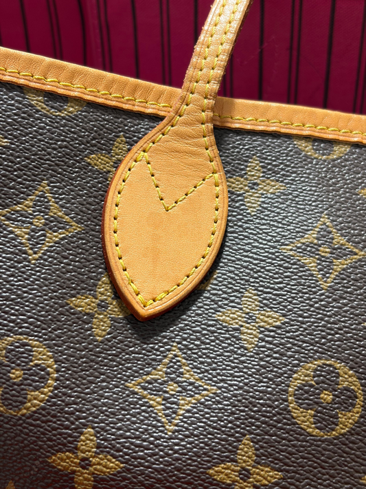 LV Neverfull  Size GM Louis Vuitton