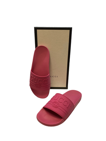 Gucci  Size 7 Designer Shoes