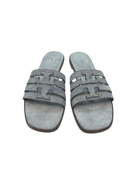 Tory Burch  Size 8 Designer Shoes