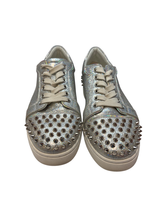 C Louboutin  Size 39.5 Designer Shoes