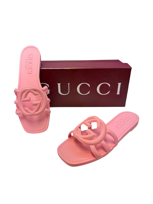 Gucci  Size 39 Designer Shoes