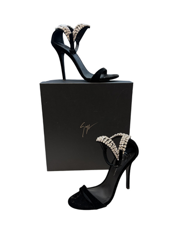 Giuseppe Size 39 Designer Shoes
