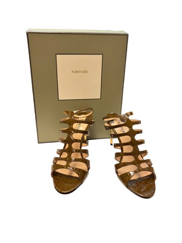 Tom Ford  Size 40 Designer Shoes