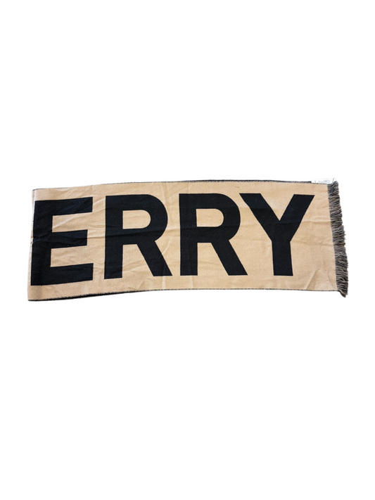 Burberry Size OS Designer Accessories