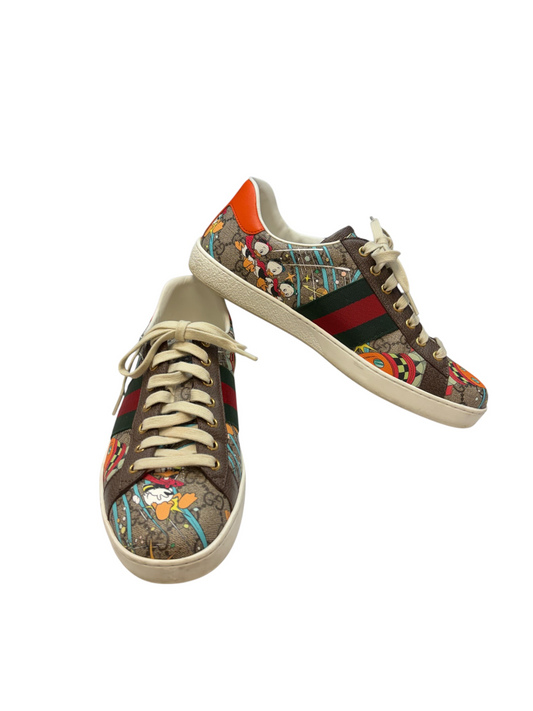 Gucci  Size 9.5 Designer Shoes