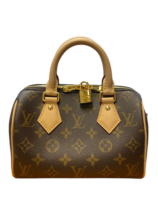 LV  Size speedy 20 Louis Vuitton