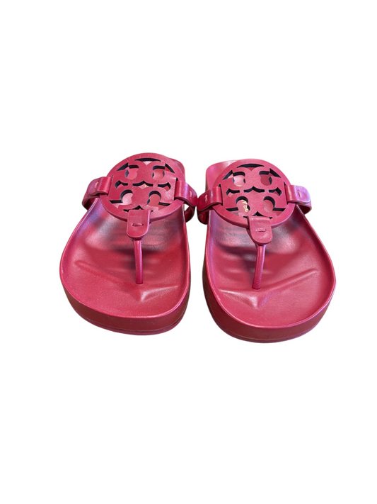 Tory Burch  Size 7 Designer Shoes