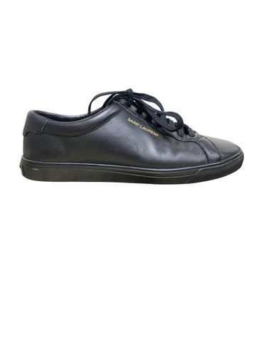 St Laurent  Size 39 Designer Shoes