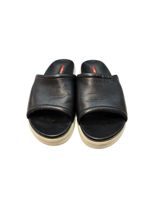Prada  Size 39 Designer Shoes