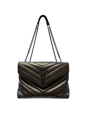 YSL Size M/L Designer Purses