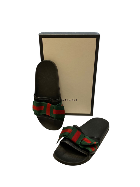 Gucci  Size 37 Designer Shoes