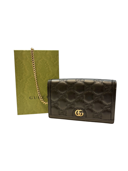 Gucci Size Small Designer Purses