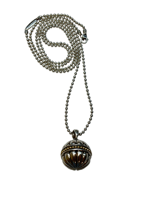 Lagos  Size OS Designer Jewelry