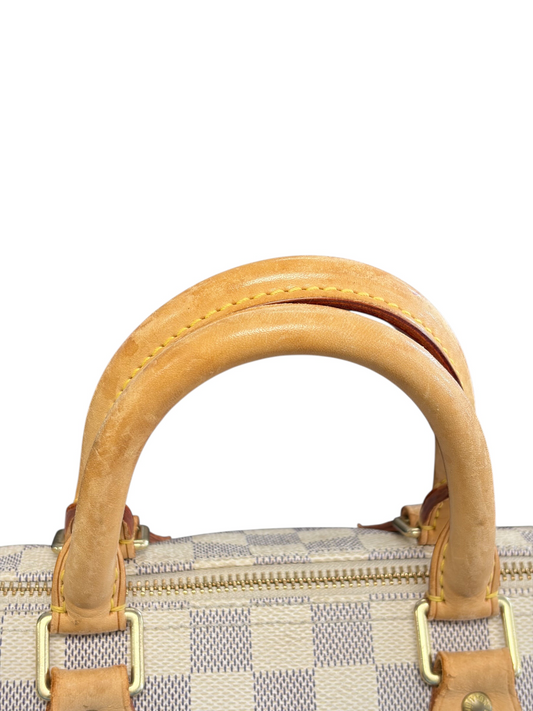 LV Speedy  Size 25 Louis Vuitton