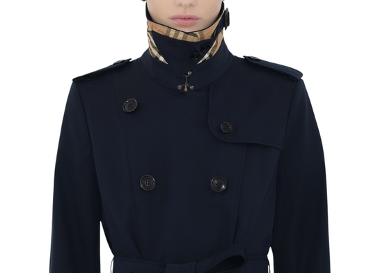 Burberry  Size 0 Jackets