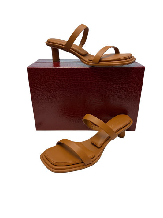 Tamara Mellon Size 38 Designer Shoes