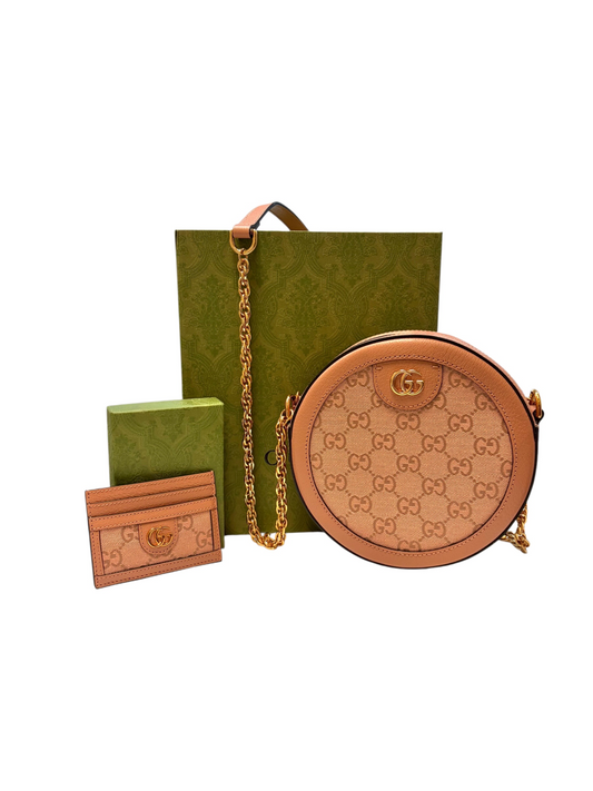 Gucci Size Small Designer Purses